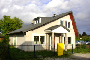 Dom na sprzedaż 190m2 Bydgoszcz Czyżkówko - zdjęcie 1