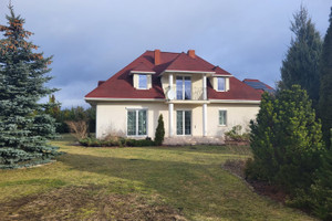 Dom na sprzedaż 330m2 bydgoski Białe Błota Zielonka - zdjęcie 2