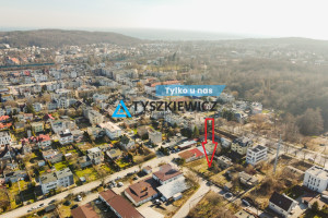 Działka na sprzedaż 743m2 Gdynia Mały Kack Małopolska - zdjęcie 1