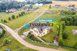 Dom na sprzedaż 315m2 wejherowski Wejherowo Gościcino Jagodowa - zdjęcie 1