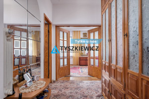Dom na sprzedaż 167m2 Gdańsk Wrzeszcz Migowska - zdjęcie 1