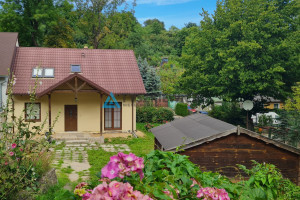 Dom na sprzedaż 155m2 Gdańsk Orunia-Św. Wojciech-Lipce Stroma - zdjęcie 3