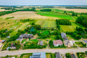 Dom na sprzedaż 170m2 słupski Potęgowo Głuszyno - zdjęcie 3