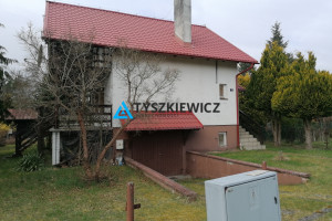 Dom na sprzedaż 120m2 chojnicki Brusy Męcikał Chojnicka - zdjęcie 1