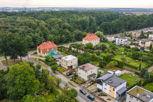Dom na sprzedaż 195m2 starogardzki Starogard Gdański Płk. Stanisława Dąbka - zdjęcie 2