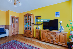 Mieszkanie na sprzedaż 42m2 wejherowski Wejherowo Strzelecka - zdjęcie 1
