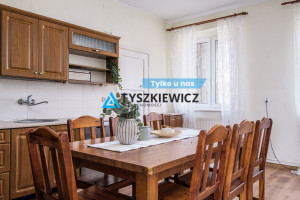 Mieszkanie na sprzedaż 160m2 tczewski Pelplin - zdjęcie 1