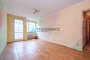 Mieszkanie na sprzedaż 42m2 Gdańsk Orunia-Św. Wojciech-Lipce Orunia Rubinowa - zdjęcie 2