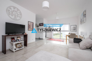 Mieszkanie na sprzedaż 51m2 tczewski Tczew Tczewskich Saperów - zdjęcie 1