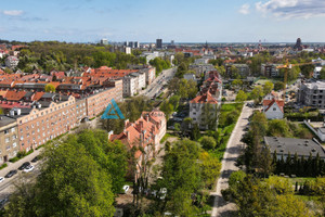 Mieszkanie na sprzedaż 60m2 Gdańsk Siedlce Kartuska - zdjęcie 3