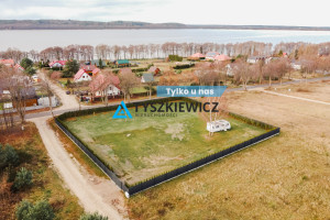 Działka na sprzedaż 2284m2 pucki Krokowa Lubkowo Długa - zdjęcie 1