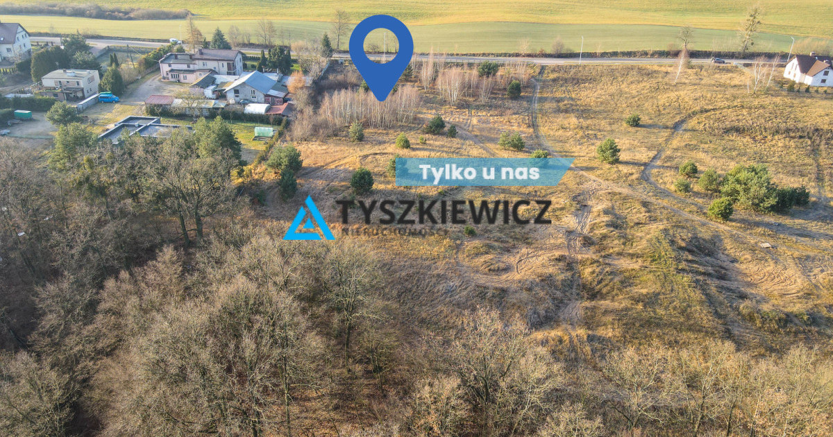 Owidz - bezpieczne miejsce na Twój dom