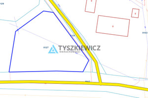 Działka na sprzedaż 1357m2 kartuski Sierakowice Gowidlino - zdjęcie 3