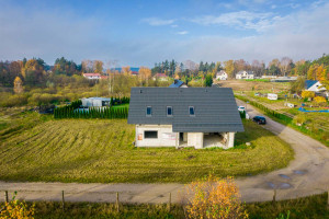 Dom na sprzedaż 200m2 kościerski Kościerzyna Sosnowa - zdjęcie 3
