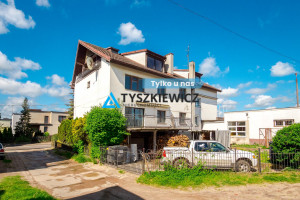 Dom na sprzedaż 380m2 lęborski Lębork Kossaka - zdjęcie 1