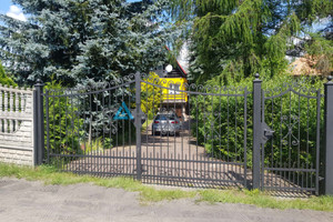 Dom na sprzedaż 144m2 starogardzki Lubichowo Ocypel Lubichowska - zdjęcie 3