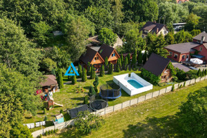 Dom na sprzedaż 400m2 pucki Puck Osłonino Leśna - zdjęcie 1
