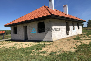 Dom na sprzedaż 187m2 słupski Dębnica Kaszubska Różana - zdjęcie 2