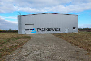 Komercyjne na sprzedaż 370m2 tczewski Tczew Miłobądz - zdjęcie 1