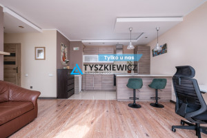 Mieszkanie na sprzedaż 46m2 Gdańsk Chełm Maćkowy Kazimierza Wielkiego - zdjęcie 1