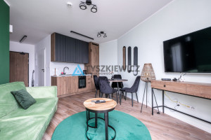 Mieszkanie na sprzedaż 42m2 Gdańsk Przymorze Śląska - zdjęcie 2
