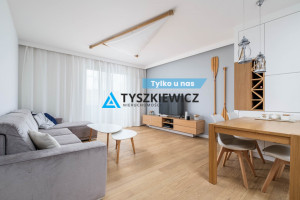 Mieszkanie na sprzedaż 49m2 Gdańsk Brzeźno Karola Chodkiewicza - zdjęcie 1