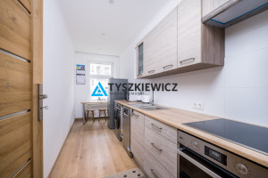 Mieszkanie na sprzedaż 70m2 Gdańsk Śródmieście Dolne Miasto Stefanii Sempołowskiej - zdjęcie 1