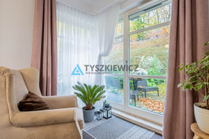 Mieszkanie na sprzedaż 71m2 Gdańsk Wrzeszcz Wrzeszcz Górny Jaśkowa Dolina - zdjęcie 3