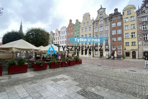 Mieszkanie do wynajęcia 38m2 Gdańsk Śródmieście Stare Miasto Powroźnicza - zdjęcie 1