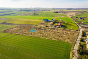 Działka na sprzedaż 1556m2 chojnicki Chojnice Lotyń - zdjęcie 2