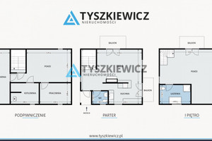 Dom na sprzedaż 150m2 bytowski Parchowo Soszyca - zdjęcie 2