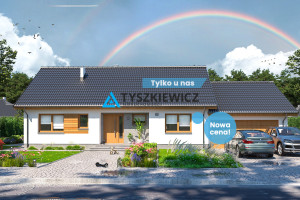 Dom na sprzedaż 151m2 kartuski Przodkowo Warzenko Kalinowa - zdjęcie 1