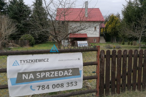 Dom na sprzedaż 120m2 chojnicki Brusy Męcikał Chojnicka - zdjęcie 2
