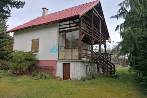 Dom na sprzedaż 120m2 chojnicki Brusy Męcikał Chojnicka - zdjęcie 3