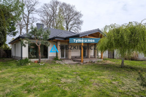 Dom na sprzedaż 150m2 Gdańsk Wyspa Sobieszewska Dulkowa - zdjęcie 1