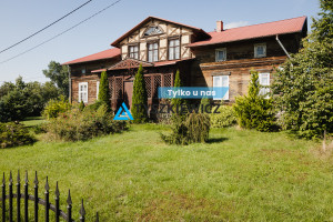 Dom na sprzedaż 352m2 malborski Nowy Staw Trępnowy - zdjęcie 1