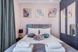 Mieszkanie na sprzedaż 36m2 Gdańsk Śródmieście Sienna Grobla - zdjęcie 3