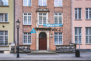 Mieszkanie na sprzedaż 57m2 Gdańsk Śródmieście Ogarna - zdjęcie 1