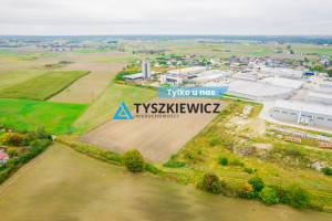 Działka na sprzedaż 10900m2 kościerski Kościerzyna Wielki Klincz - zdjęcie 1