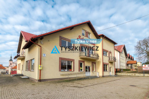 Dom na sprzedaż 1308m2 chojnicki Chojnice Wysoka - zdjęcie 1