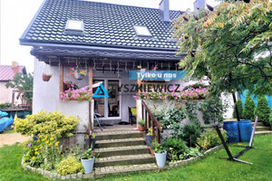 Dom na sprzedaż 160m2 wejherowski Wejherowo Kamienna - zdjęcie 1