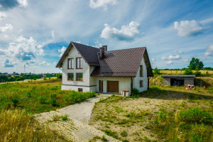 Dom na sprzedaż 150m2 kartuski Sierakowice - zdjęcie 1