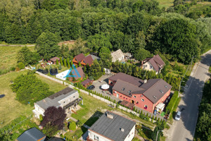 Dom na sprzedaż 400m2 pucki Puck Osłonino Leśna - zdjęcie 3