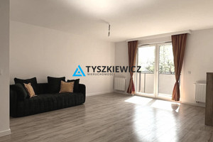 Mieszkanie na sprzedaż 74m2 Gdańsk Letnica Letnicka - zdjęcie 1