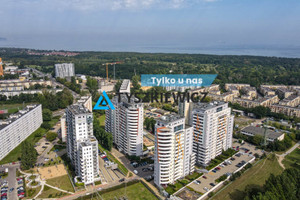 Mieszkanie na sprzedaż 48m2 Gdańsk Przymorze Olsztyńska - zdjęcie 1