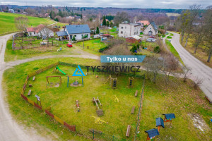 Mieszkanie na sprzedaż 42m2 bytowski Miastko Trzcinno - zdjęcie 1