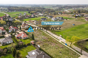 Działka na sprzedaż 1405m2 kartuski Żukowo Czaple Kormorana - zdjęcie 1