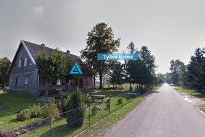 Działka na sprzedaż pomorskie nowodworski Stegna - zdjęcie 1