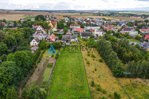 Działka na sprzedaż 1004m2 gdański Pruszcz Gdański Łęgowo Szkolna - zdjęcie 2