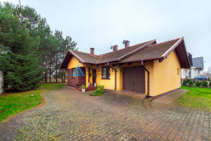 Dom na sprzedaż 142m2 chojnicki Czersk Rytel Malinowa - zdjęcie 3